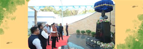 Central Hindu Military Education Society, Nashik.