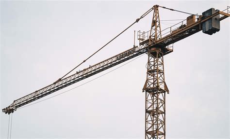 Salaries For Port Crane Operator
