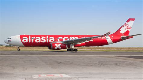 Analysis: These Are The AirAsia X Airbus A330 Routes With The Most ...