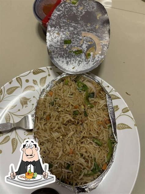 Shanghai Chinese, Virar - Restaurant menu, prices and reviews