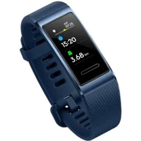 Huawei Band 3 Pro - Price in India, Specifications & Features | Fitness ...