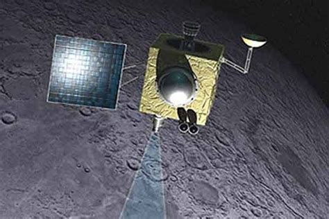 Chandrayaan-2: ISRO testing for Moon landing