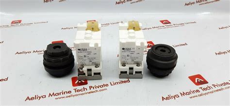 Ceag Cooper Crouse-hinds Ghg4171101R0002 Pressure Button – Aeliya Marine