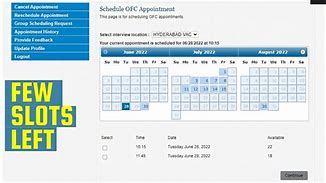 f1 visa slot booking agents hyderabad apk v1.6.10