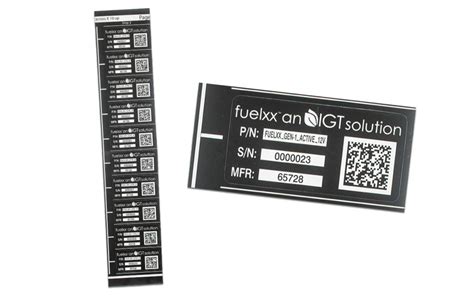 Image result for How to Use UID Labels