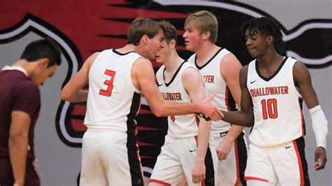 South Plains basketball roundup: District titles claimed on Friday night