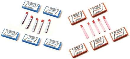 Litmus Paper - Buy Litmus Test Papers Online in India | Shopsy