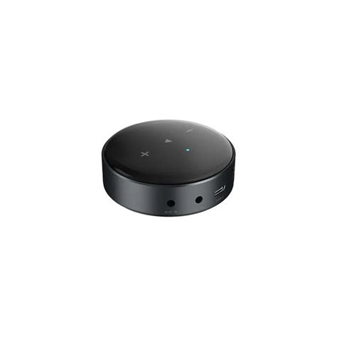 WiiM Mini Music Streamer – SoundTrails