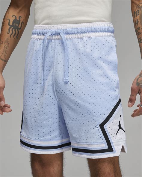 Jordan Dri-FIT Sport Men's Diamond Shorts. Nike ID