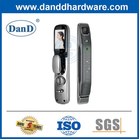 Image result for Door Lock with Passcode