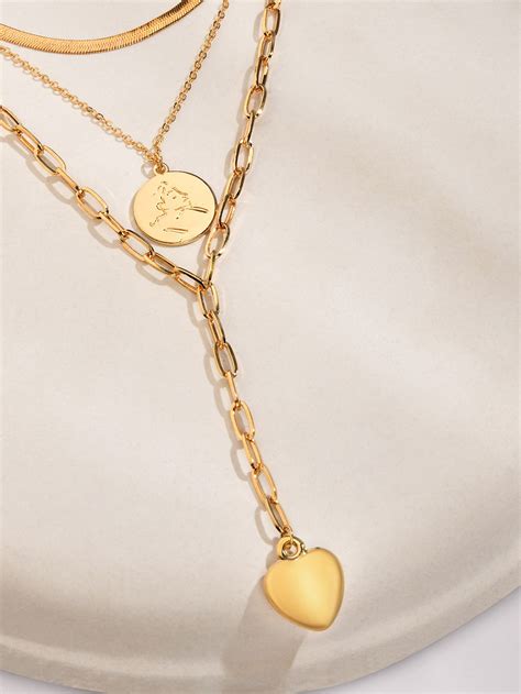 Fashion Jewelry - Buy Exclusive Fashion Jewellery Online - The Loom