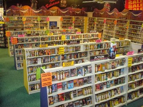 Image result for Video Store .2