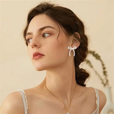 Amazing Korean Jewelry For Women (DESIGN 6001) – justrealdeal.com