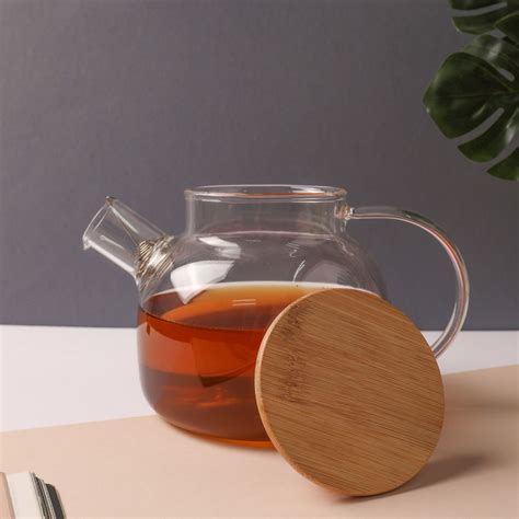 Modern Teapot Online - Premium Tea Pot | Nestasia