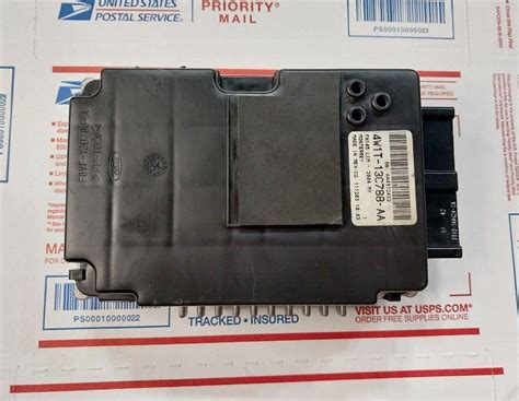 2005 Lincoln town car LCM – Other (automotive part) – UpFix Forum