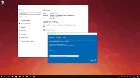 Image result for Change Windows Product Key
