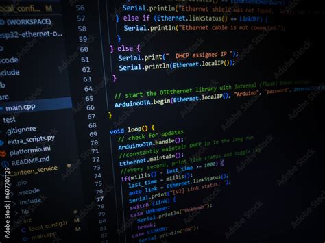 Image result for Programming Code Stock Images