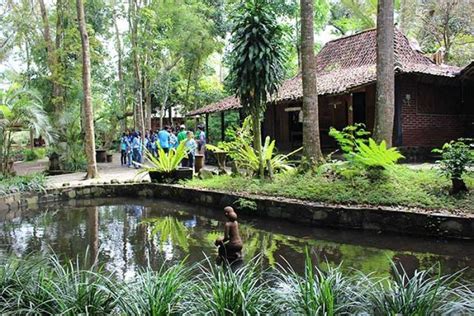 tempat wisata sleman