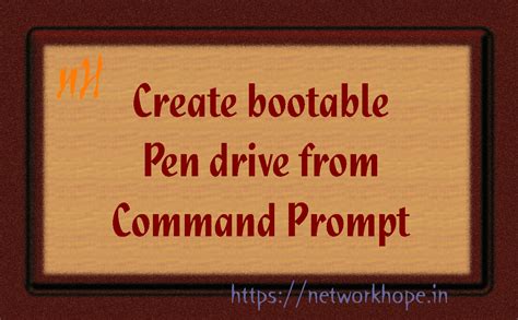 Image result for How to Open Pen Drive Using Command Mode