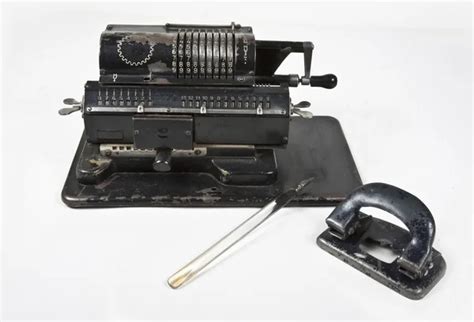 Mechanical Adding Machine 的图像结果