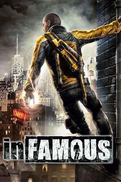 Image result for Infamous PC