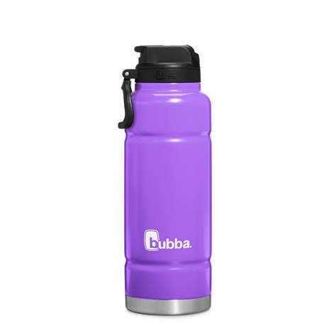 bubba water bottle
