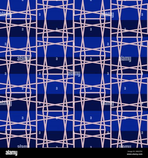 Criss cross patterns Stock Vector Images - Alamy