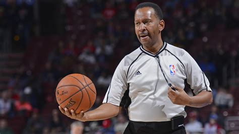How much do NBA referees earn? Revealing the salary, benefits of NBA ...