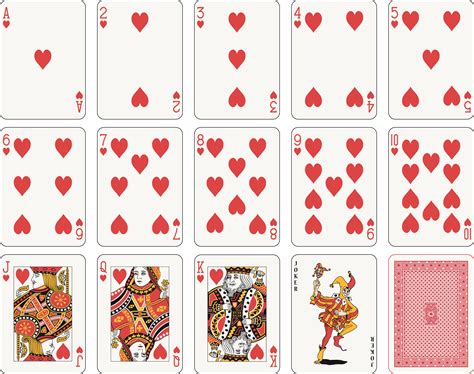 Poker 03 vector Free Vector / 4Vector | Card template, Playing cards ...