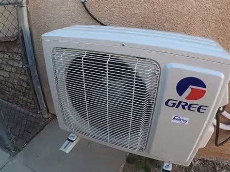 Image result for Gree Mini Split Review