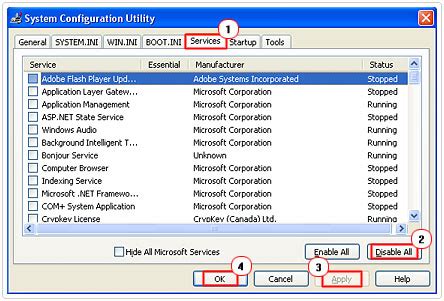 Image result for Windows Installer Process
