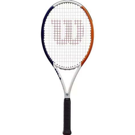 Wilson Roland Garros Team