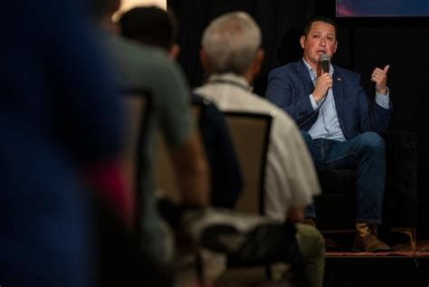 Republican leaders call on Rep. Tony Gonzales to end his re-election campaign HD Wallpaper