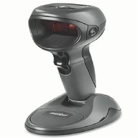 ZEBRA Barcode Scanners - Zebra Barcode Scanner DS-2278 Trader ...