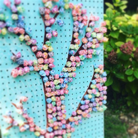 Image result for Light-Up Lollipop Tree