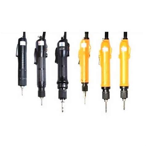 Kilews Electric Screwdriver - Preset "Torque Screwdriver" Manufacturer ...
