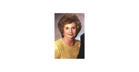 Brenda Thomas Obituary (1947 - 2024) - Albemarle, NC - Stanly News And ...