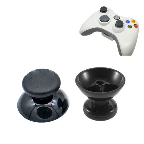 Controller 2PCS 3D Analog Joystick Caps For Xbox One Controller ...