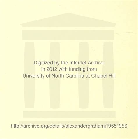 Alexander Graham Junior High School Yearbook [1955-1956]