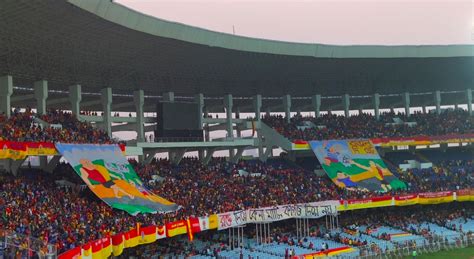 'Land Bought in Blood': Why Anti-CAA Protests at the Kolkata Derby Hold ...
