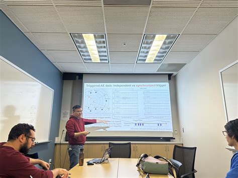 Teaching and Mentoring - Dr. Tianyang Guo @ Stanford