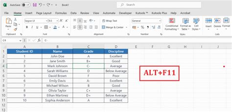 How To Limit Microsoft Excel Sheet Size | SpreadCheaters
