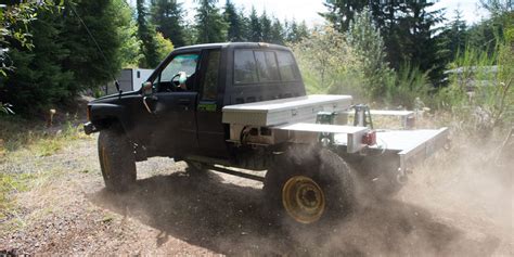 Image result for EV Conversion Kit Small Trucks