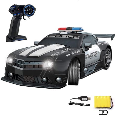Image result for Remote Control Police Man