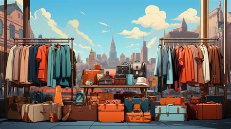 Market Background. Cartoon 的图像结果