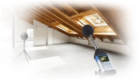 Image result for Check Sound From Building