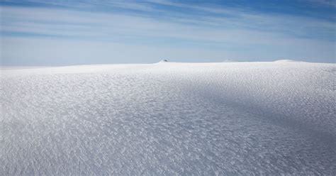 Ask a Scientist: What will happen if glaciers melt