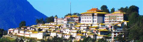 Northeast India Unexplored - Exploring off the beaten track