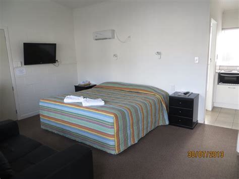 CENTRAL COURT MOTEL (Whangarei, North Island) - Hotel Reviews, Photos ...