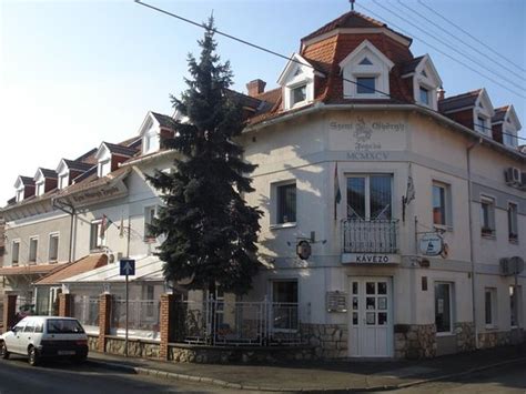 HOTEL SZENT GYORGY FOGADO (Pecs) - Inn Reviews, Photos, Rate Comparison ...